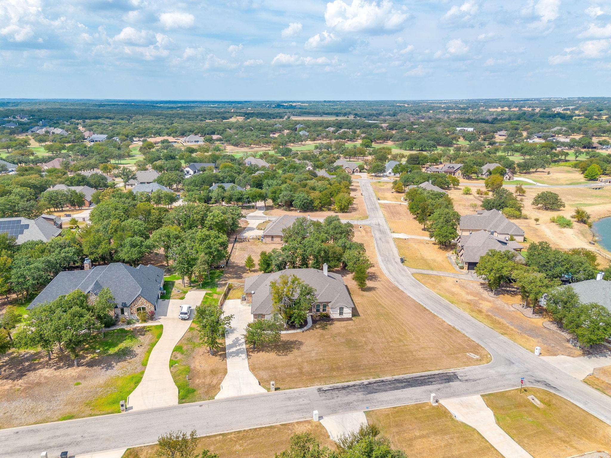 102 Eagle Drive, Lipan, TX 76462 — photo 2