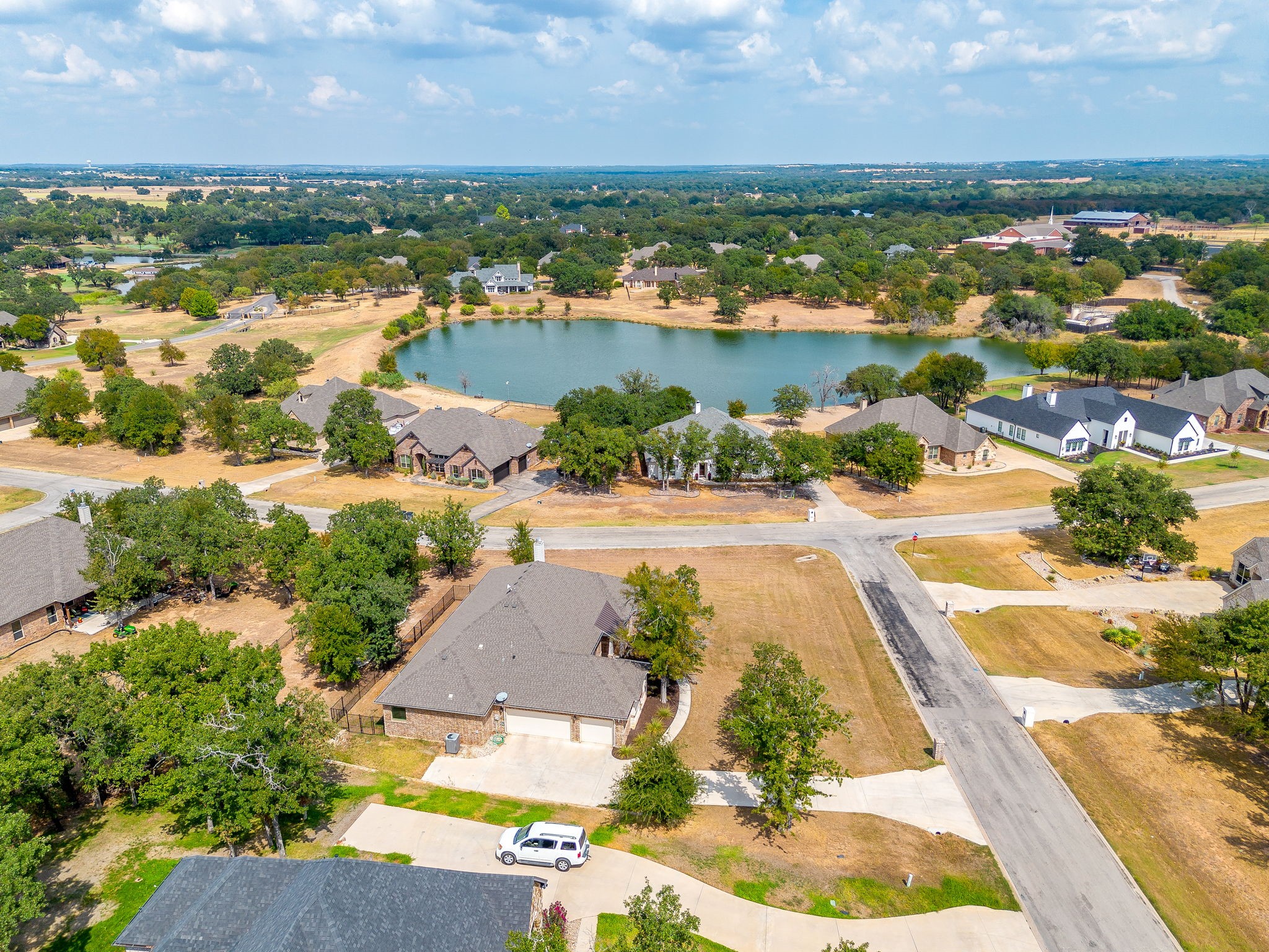 102 Eagle Drive, Lipan, TX 76462 — photo 3