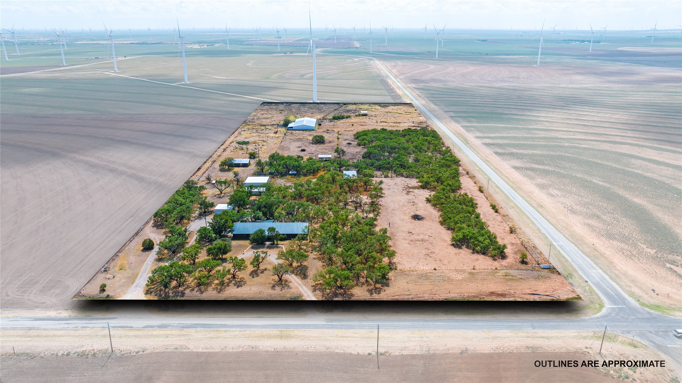 11599 E FM 1606 — photo