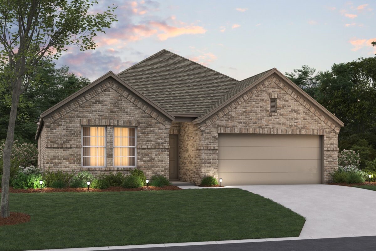 7417 Sunset Valley Lane — photo