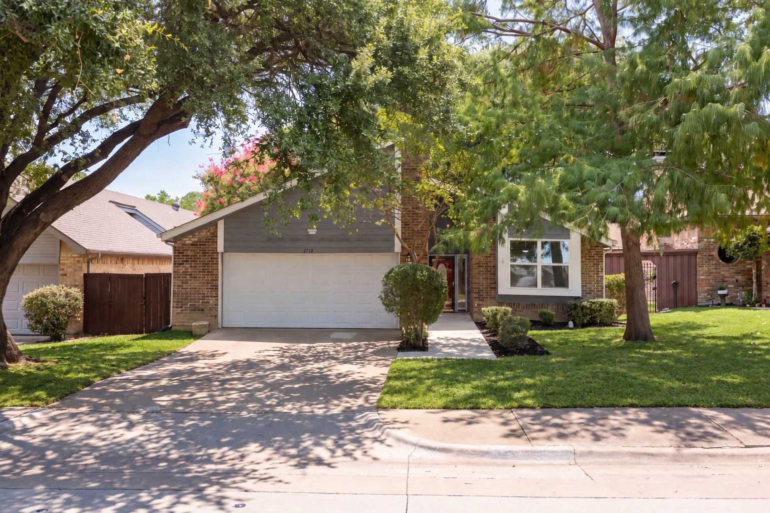 2713 Belmeade Drive — photo
