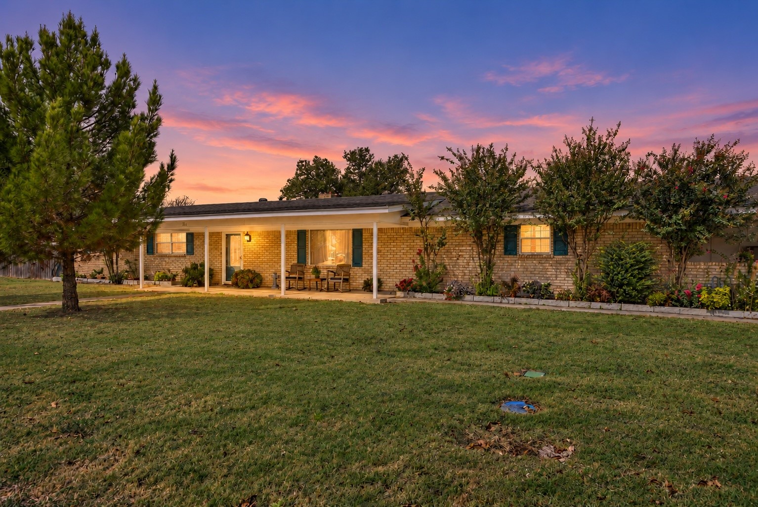 916 Preston Lane — photo