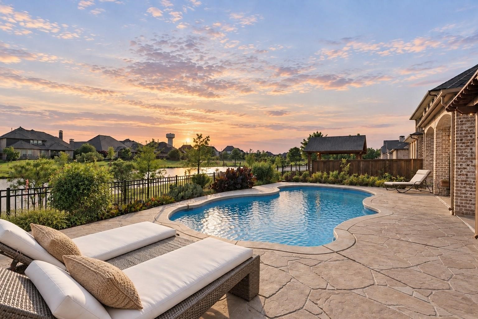 1318 Cypress Creek Way — photo
