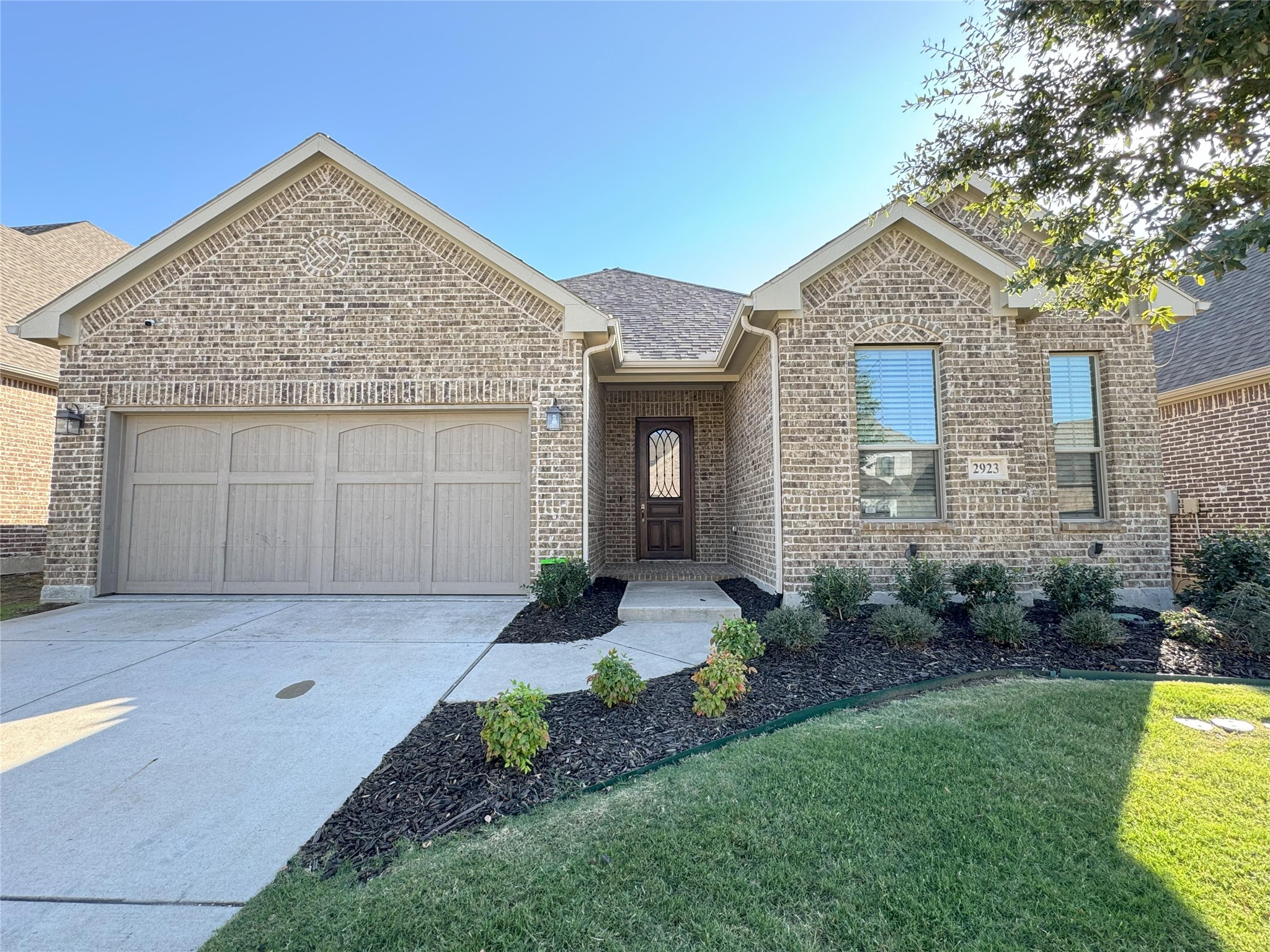 2923 Bold Ruler Road — photo