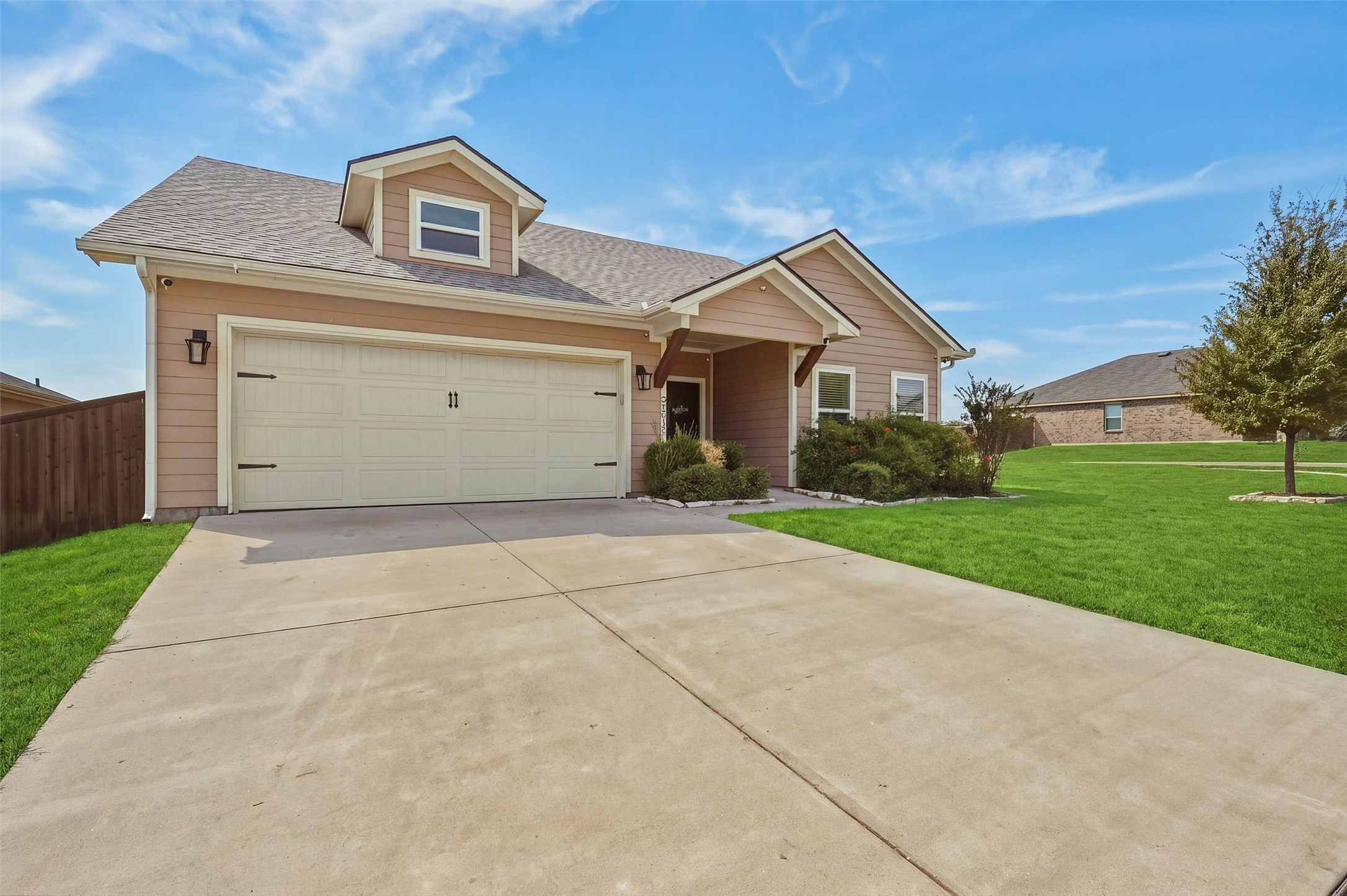 3302 Sweetwater Way — photo