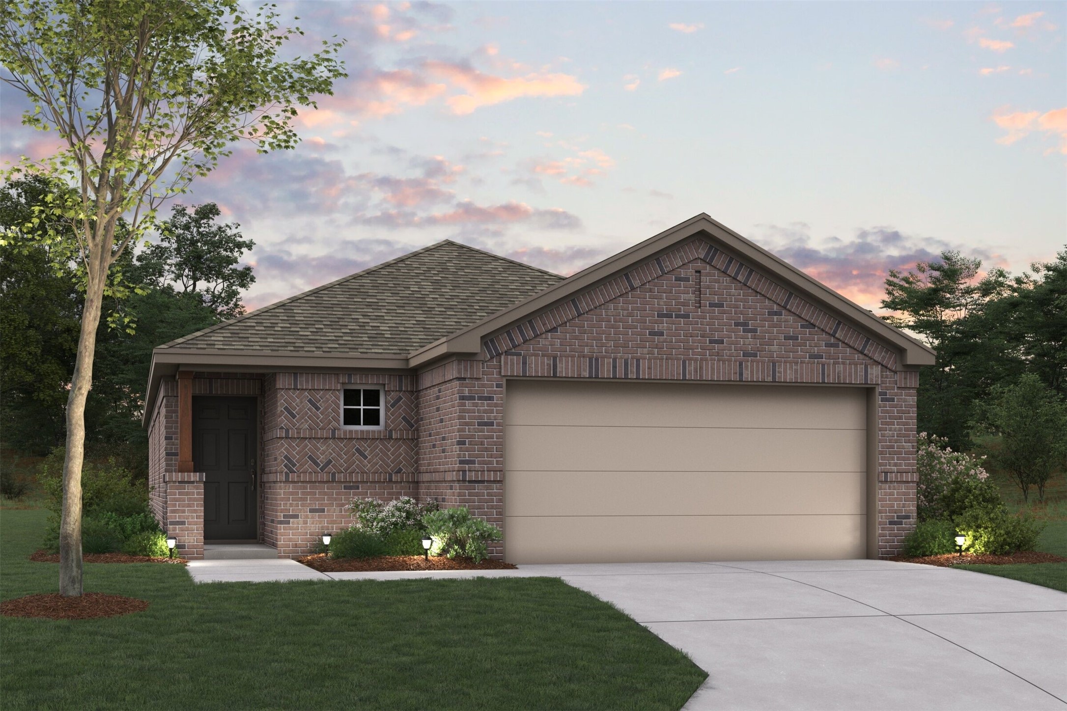 3174 Basswood Way — photo