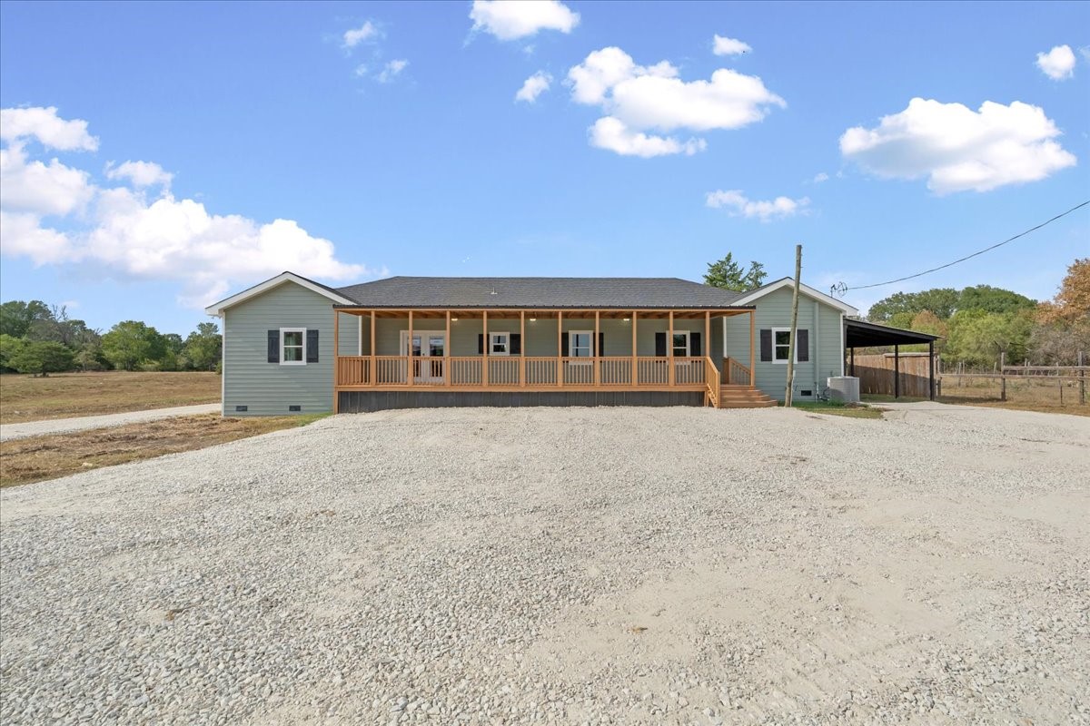 6857 SW County Road 0021 — photo