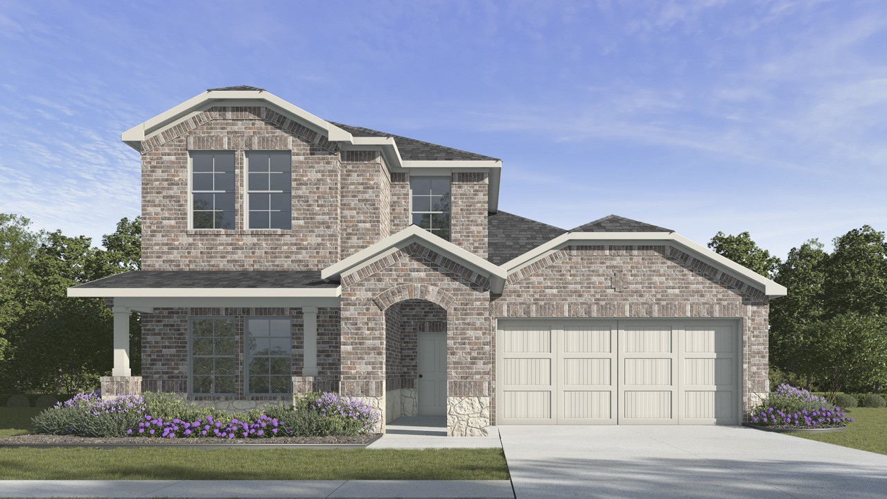 104 Silvergrass Street — photo