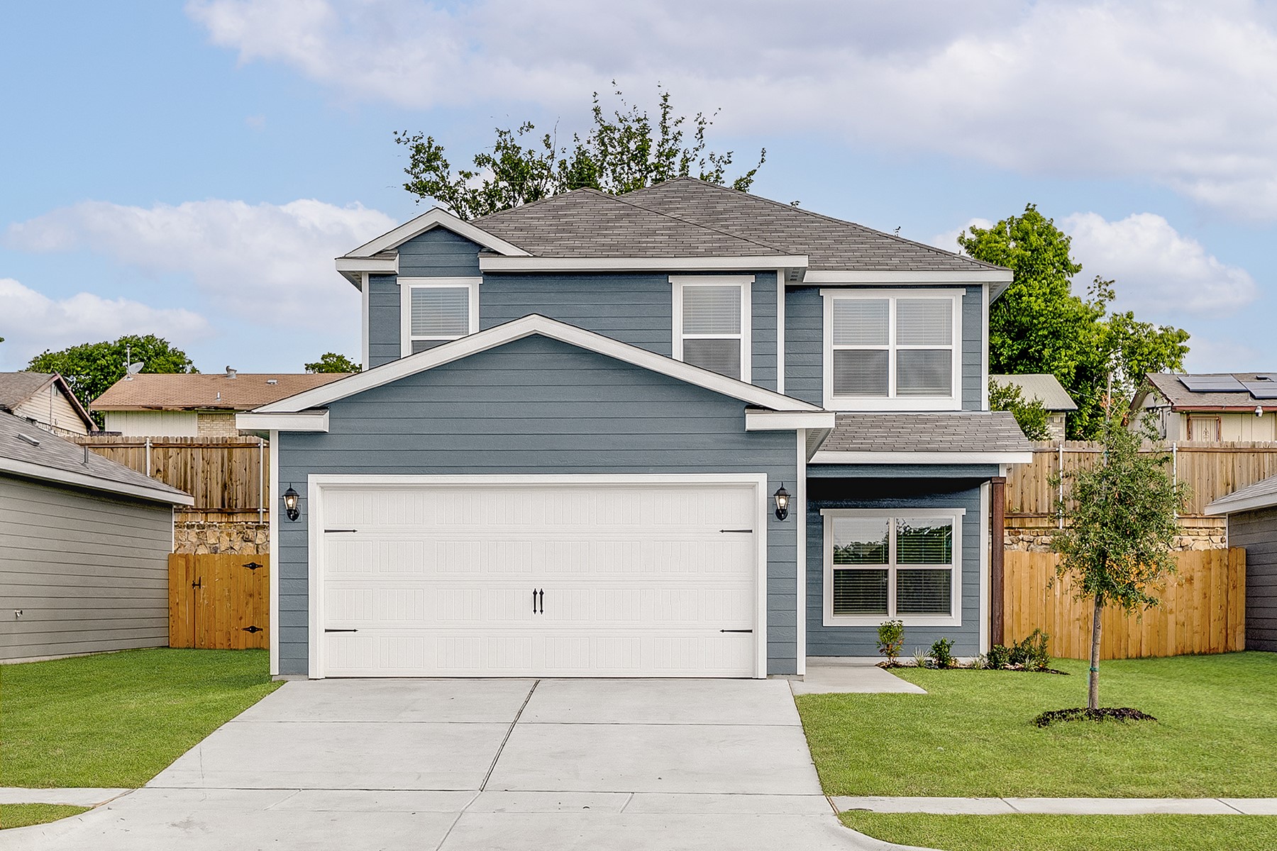 4251 Lava Forest Drive — photo