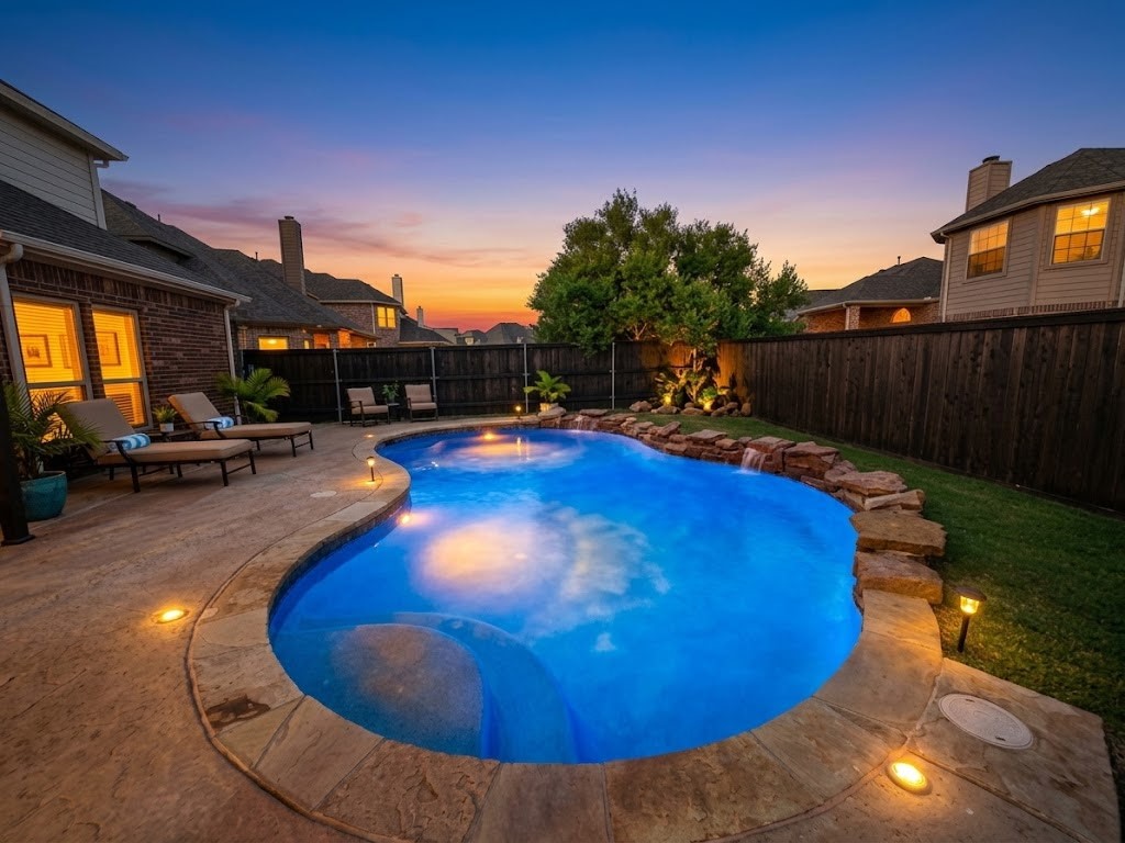 321 Vatican Hill Drive — photo