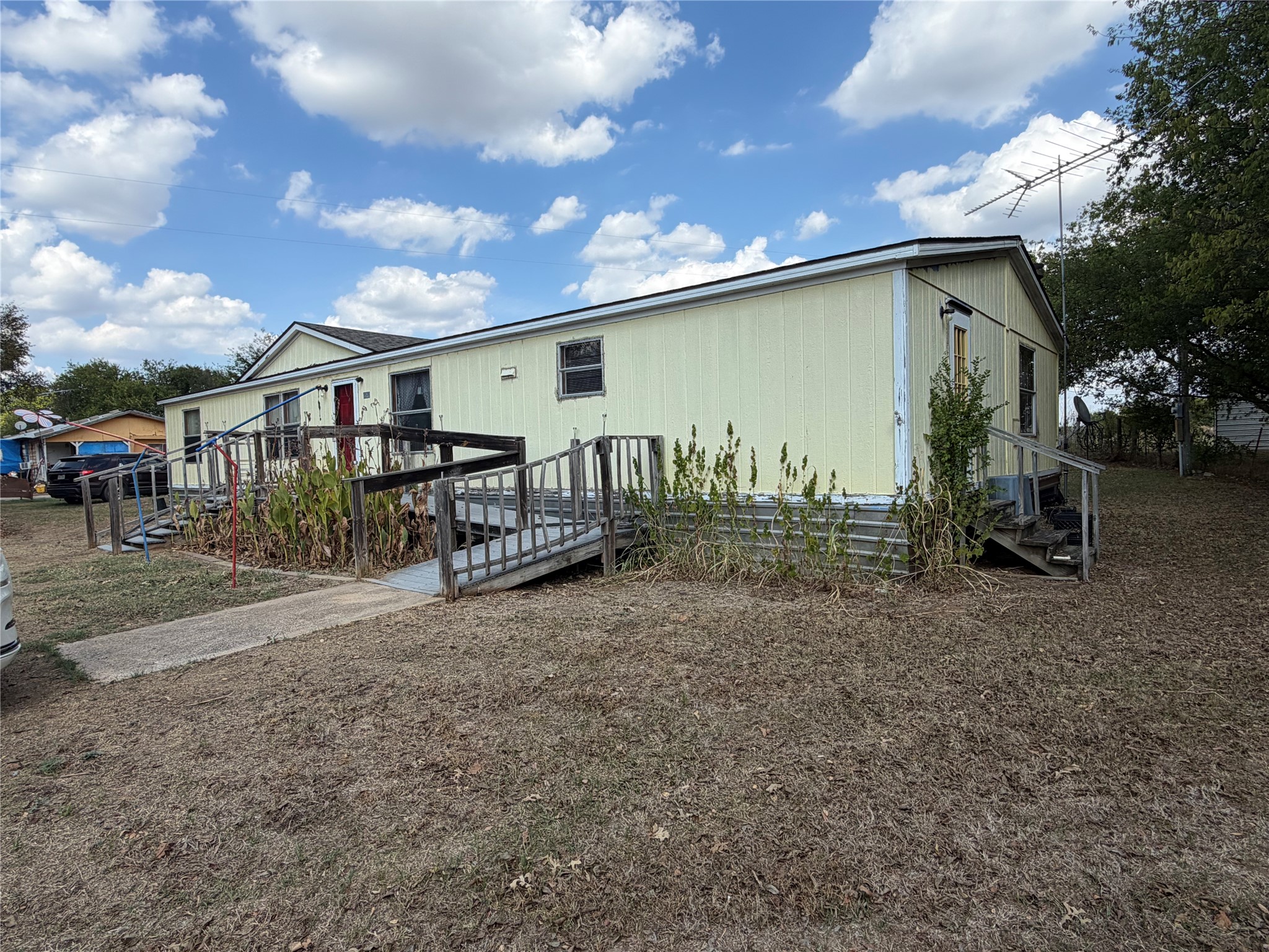 8453 County Road 1206 — photo