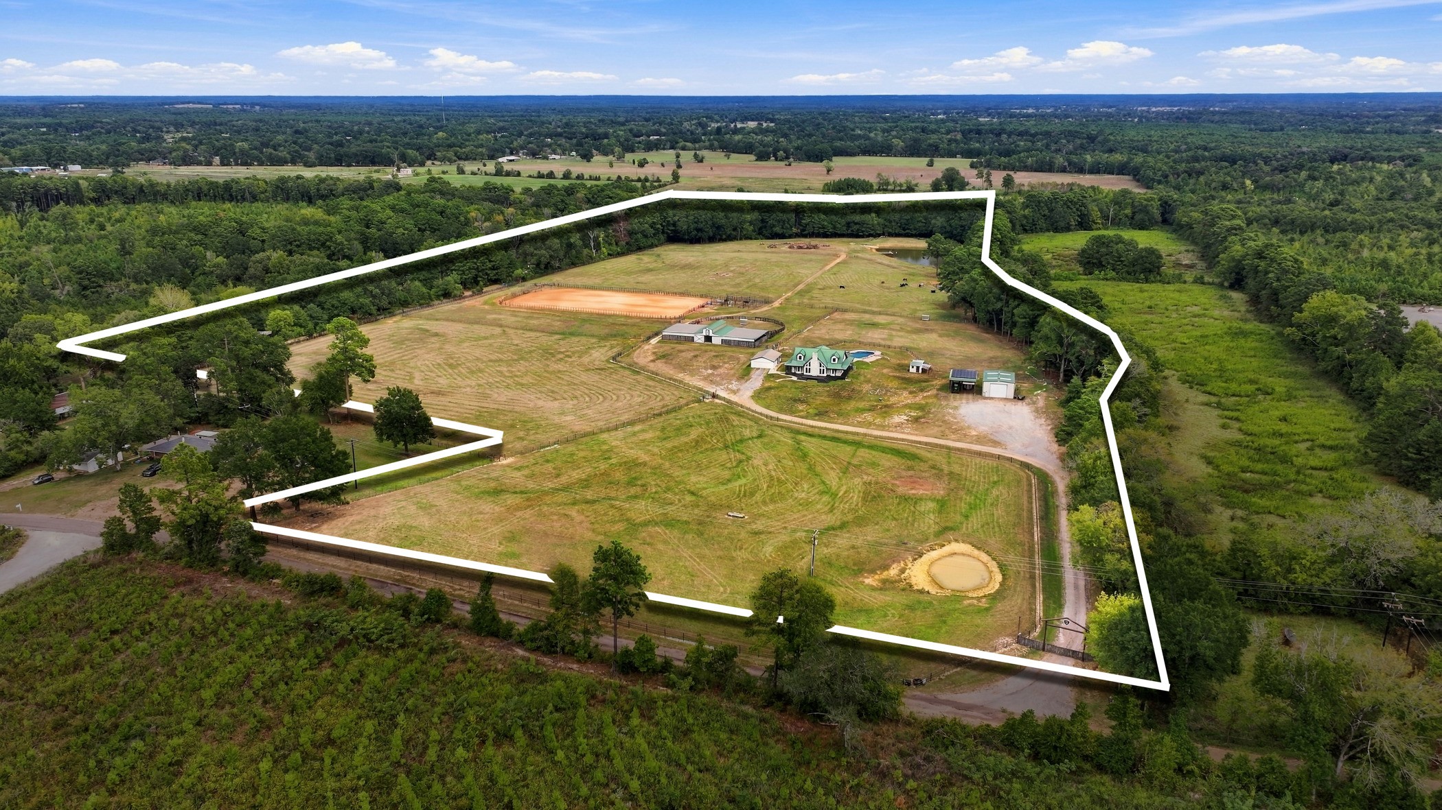23241 County Road 2159 — photo
