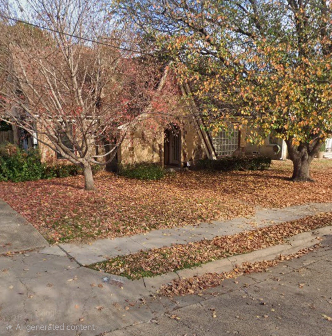 5110 Stoneleigh Avenue — photo