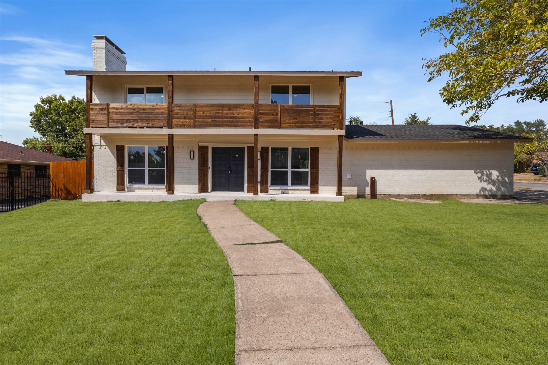 2833 Cibola Drive — photo