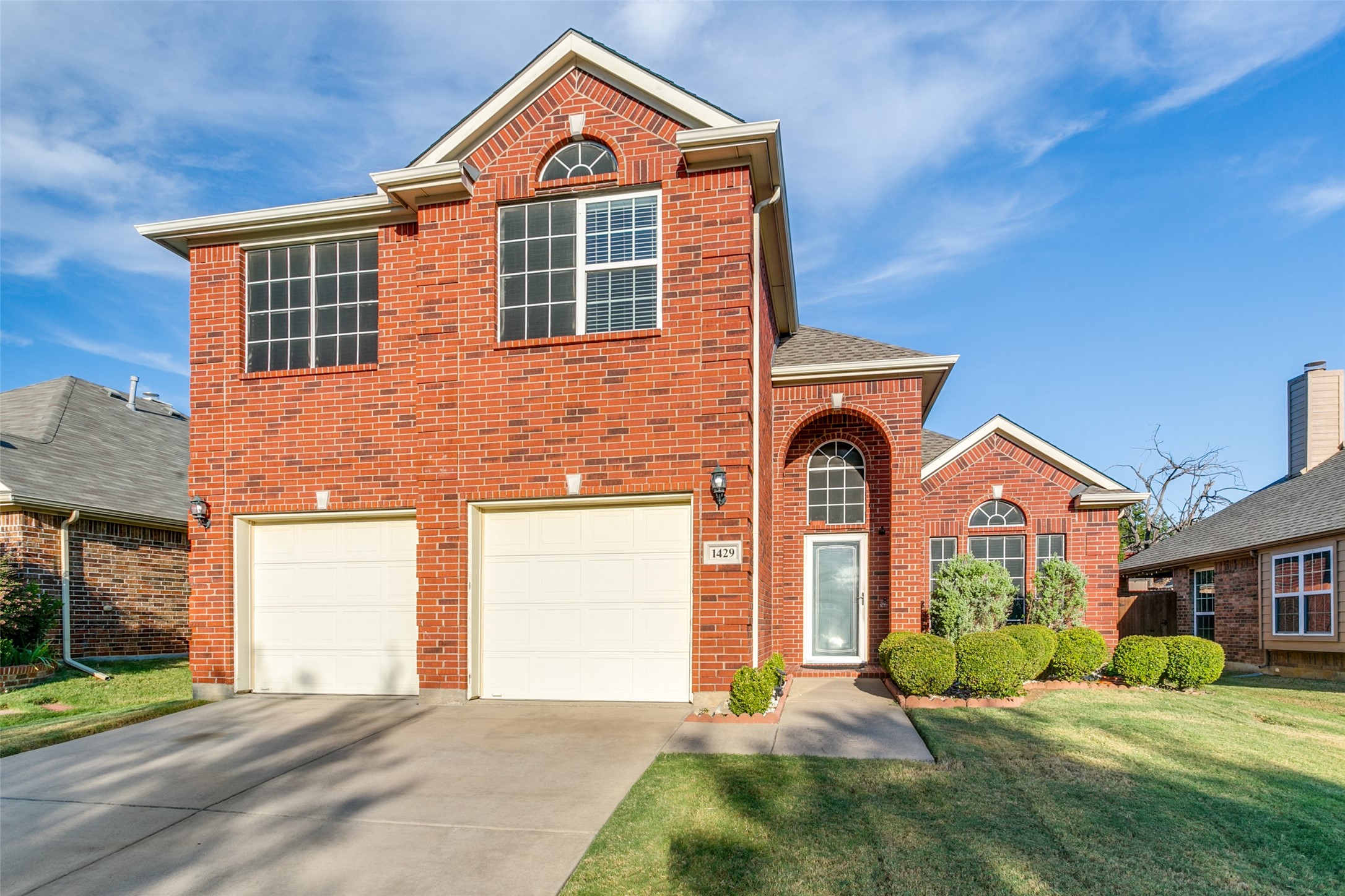 1429 Wellesley Drive — photo