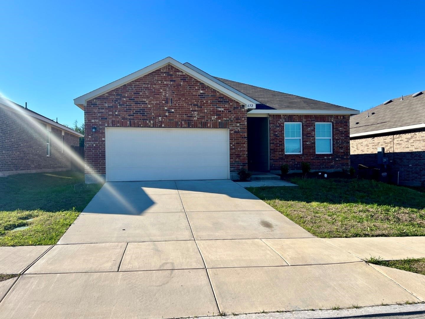 672 Crestridge Drive — photo