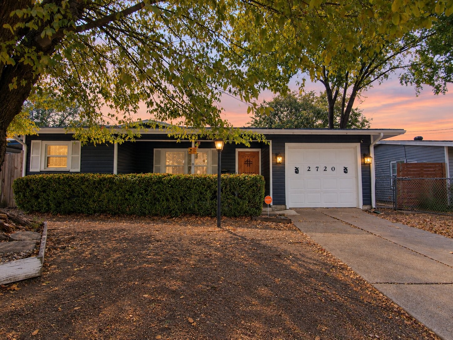2720 Blyth Drive — photo