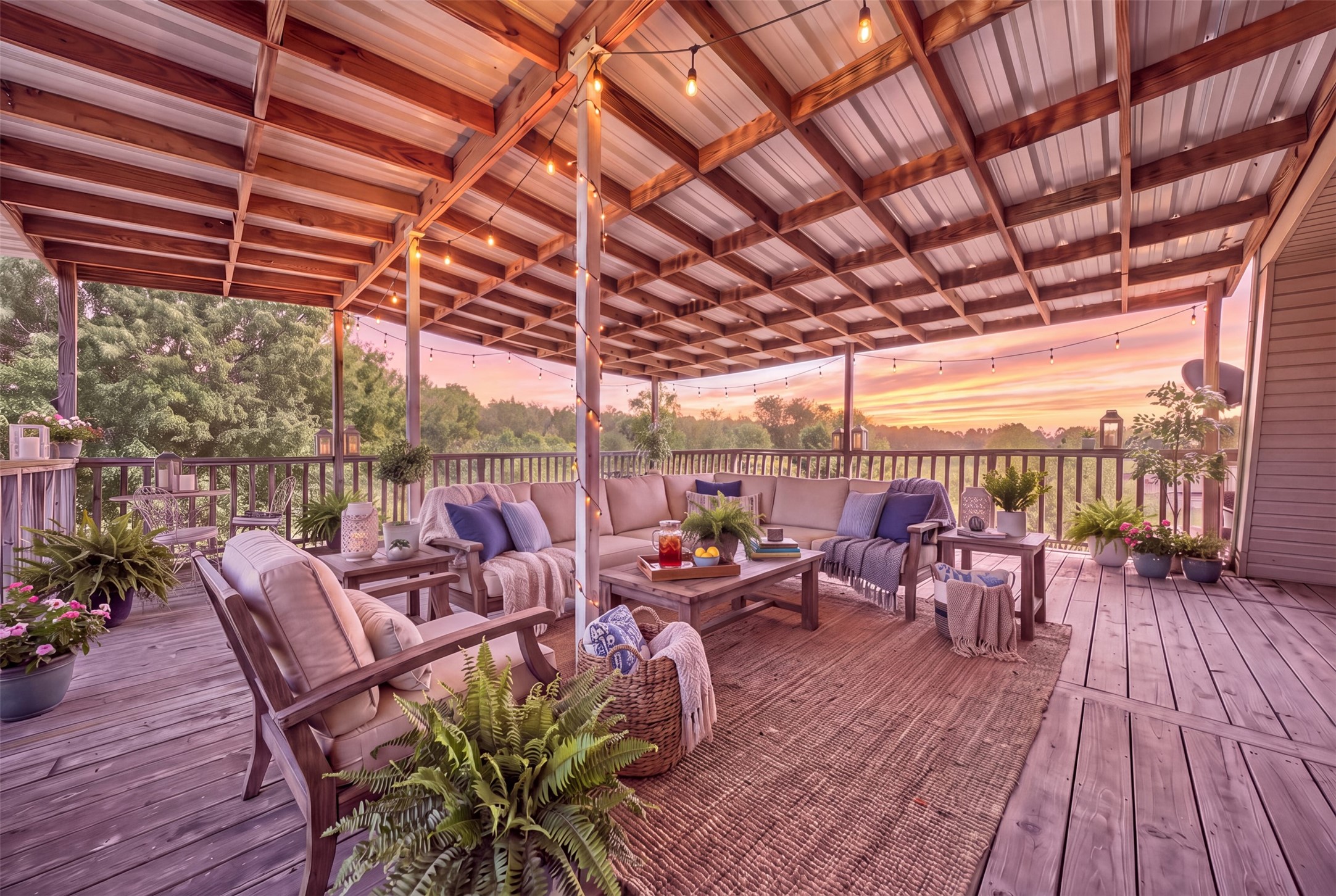 6728 County Road 1090 — photo