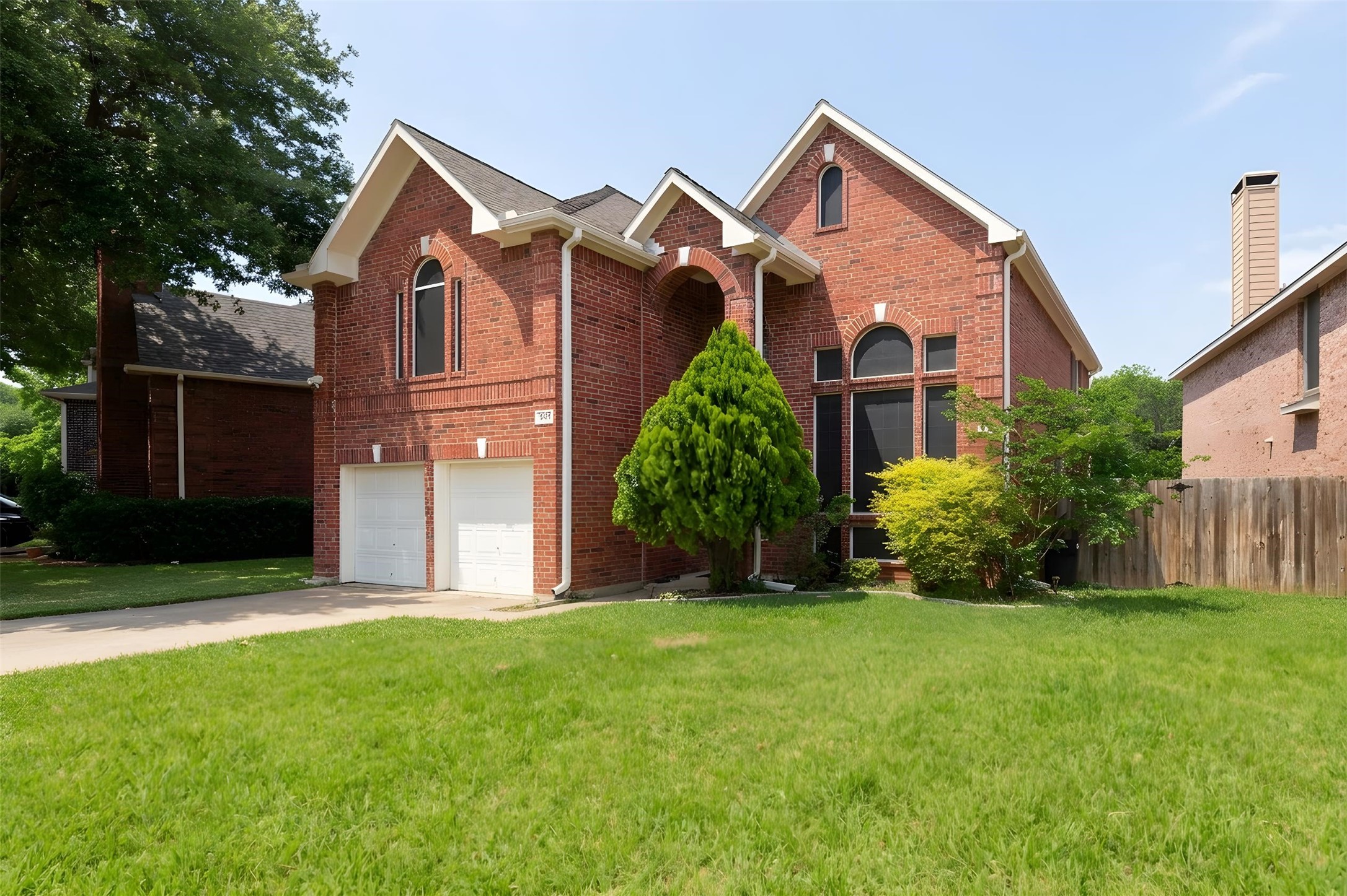 937 Parker Drive — photo