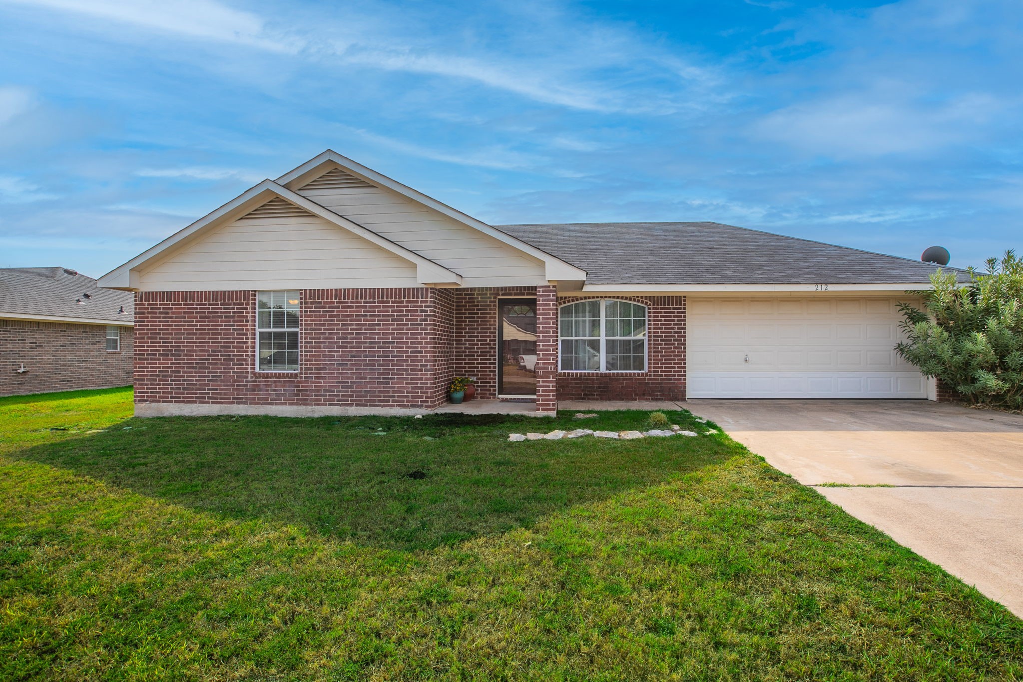 212 Broken Arrow Drive — photo