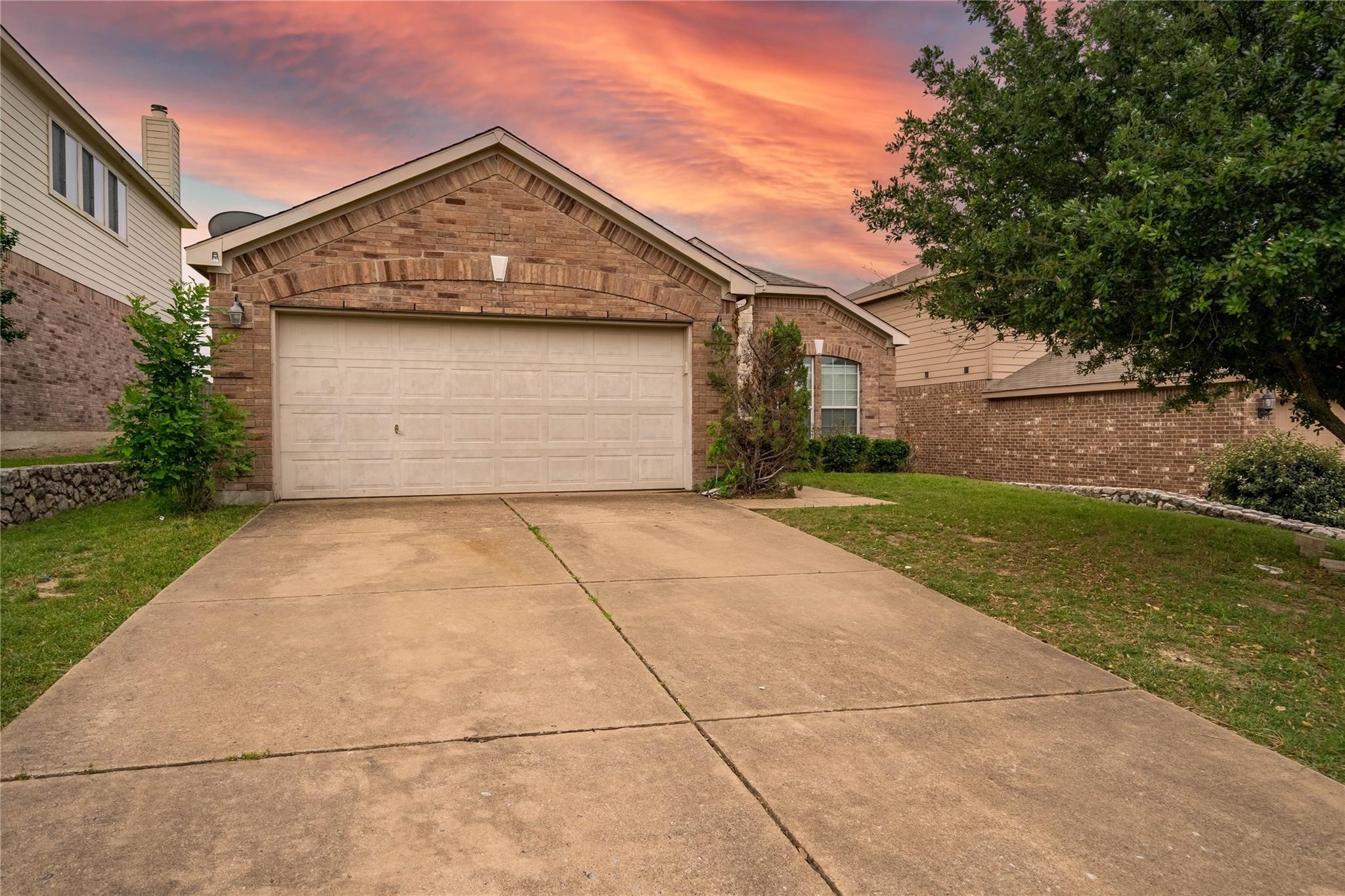 1837 Walnut Way — photo