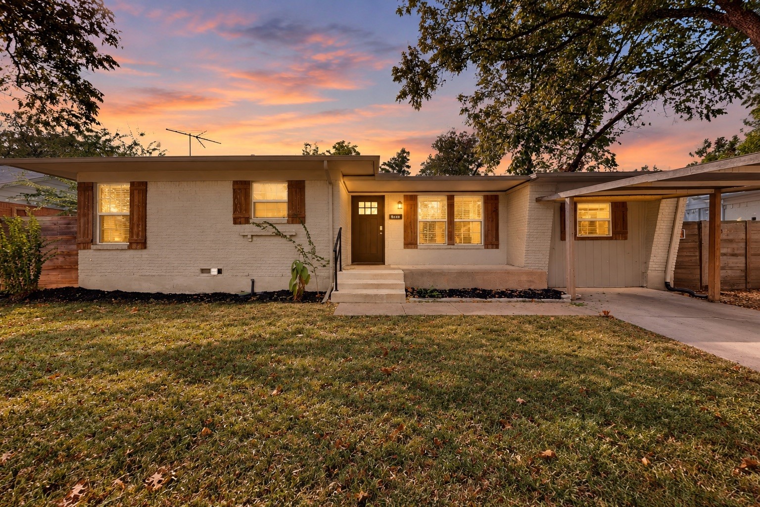2822 Materhorn Drive — photo