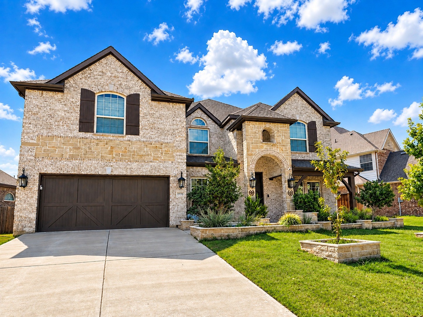 7720 Falcon Ridge Road — photo