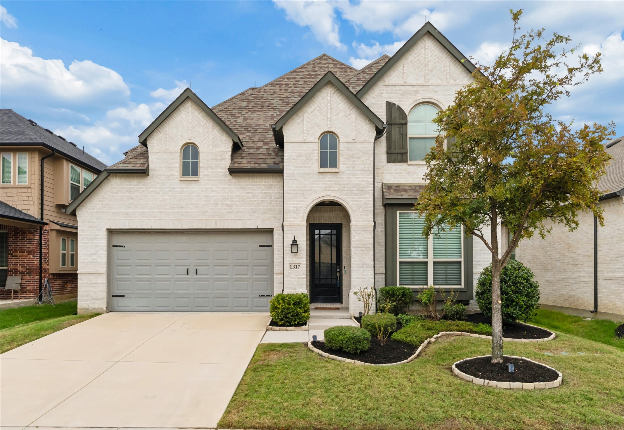 1317 Thrasher Drive — photo