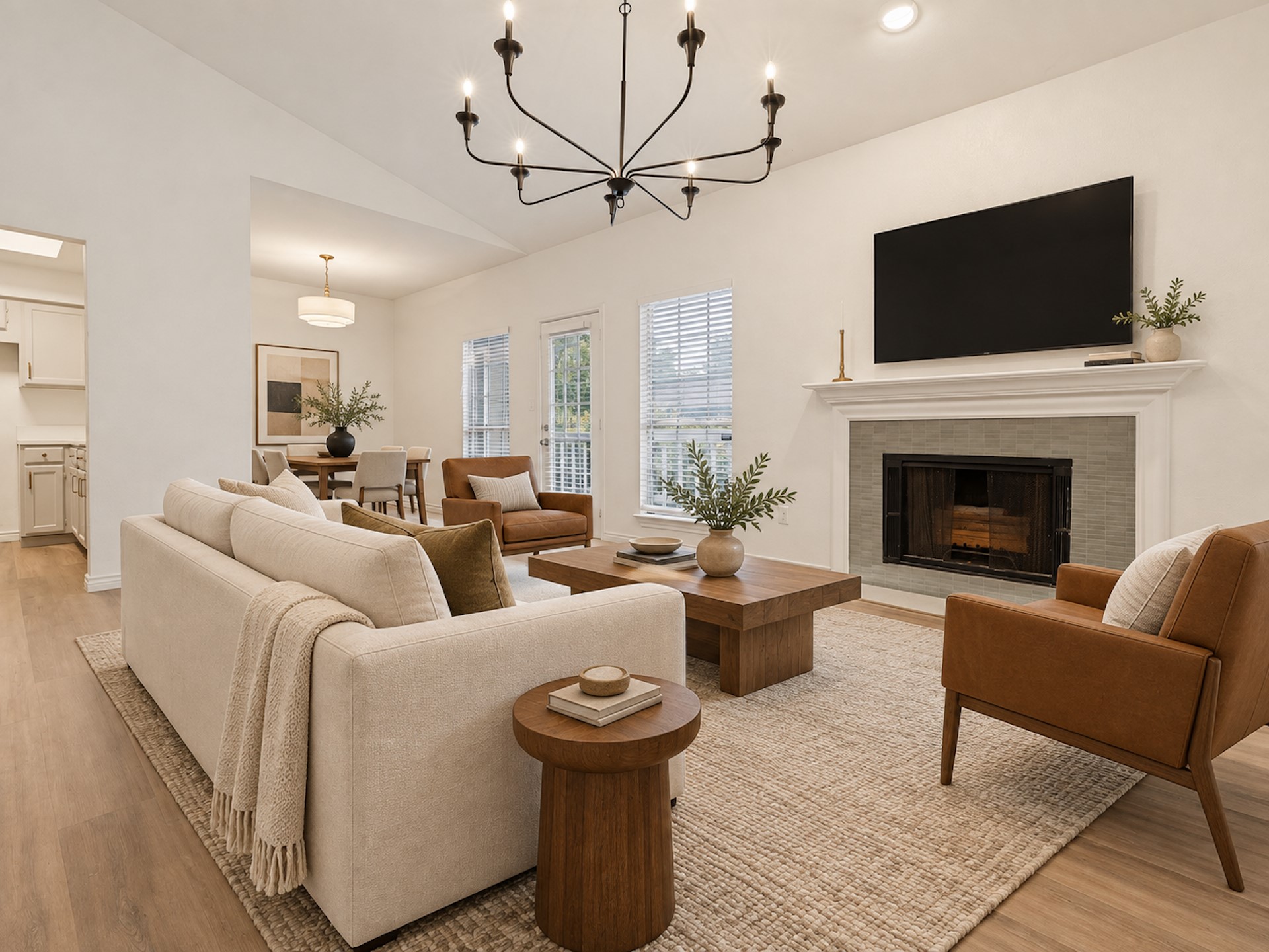8600 Coppertowne Lane 1707 — photo
