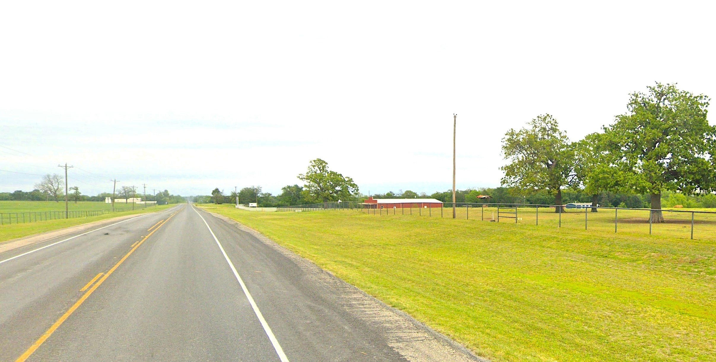 21000 Highway 377 — photo