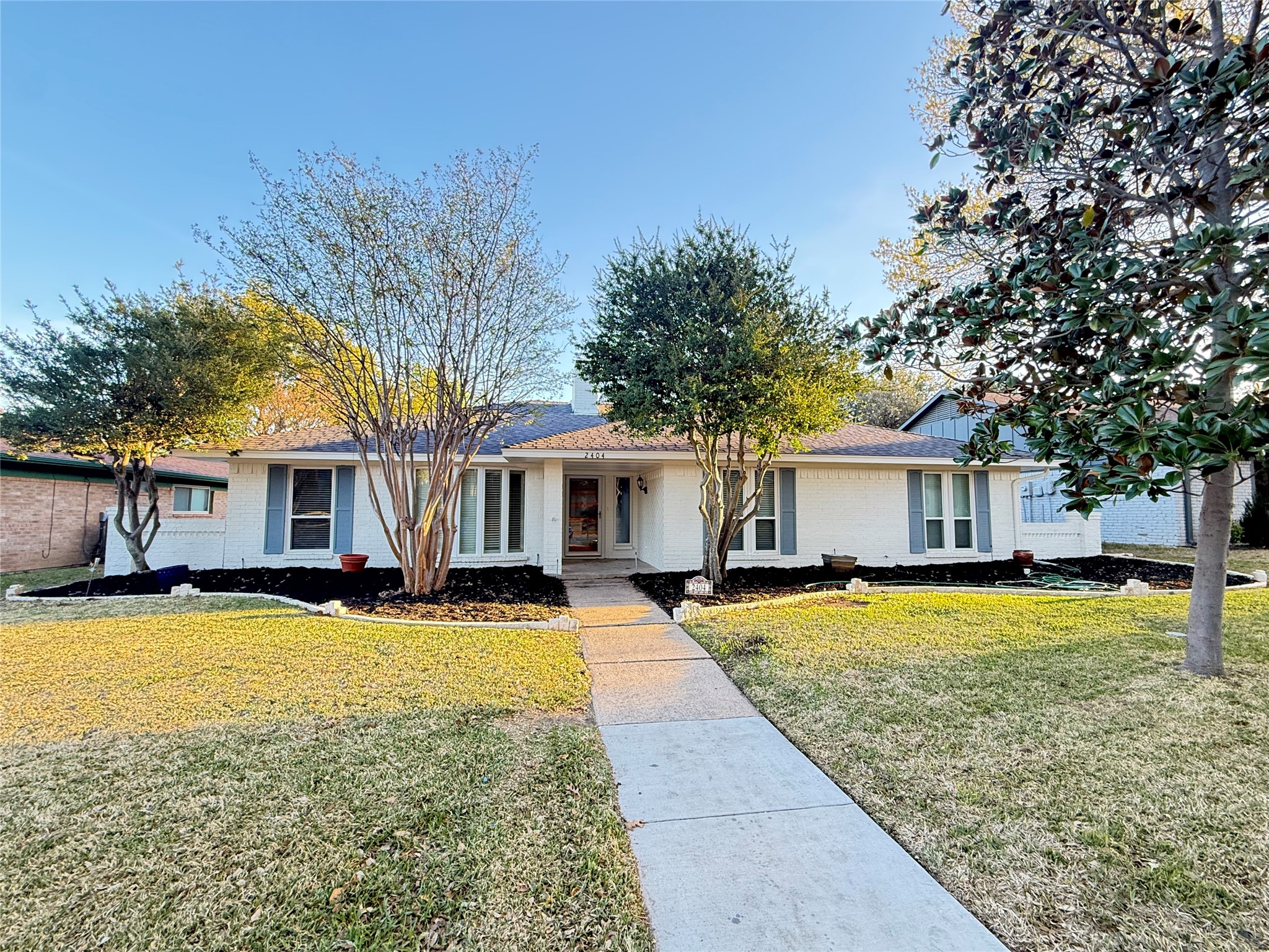 2404 Deep Valley Trail — photo