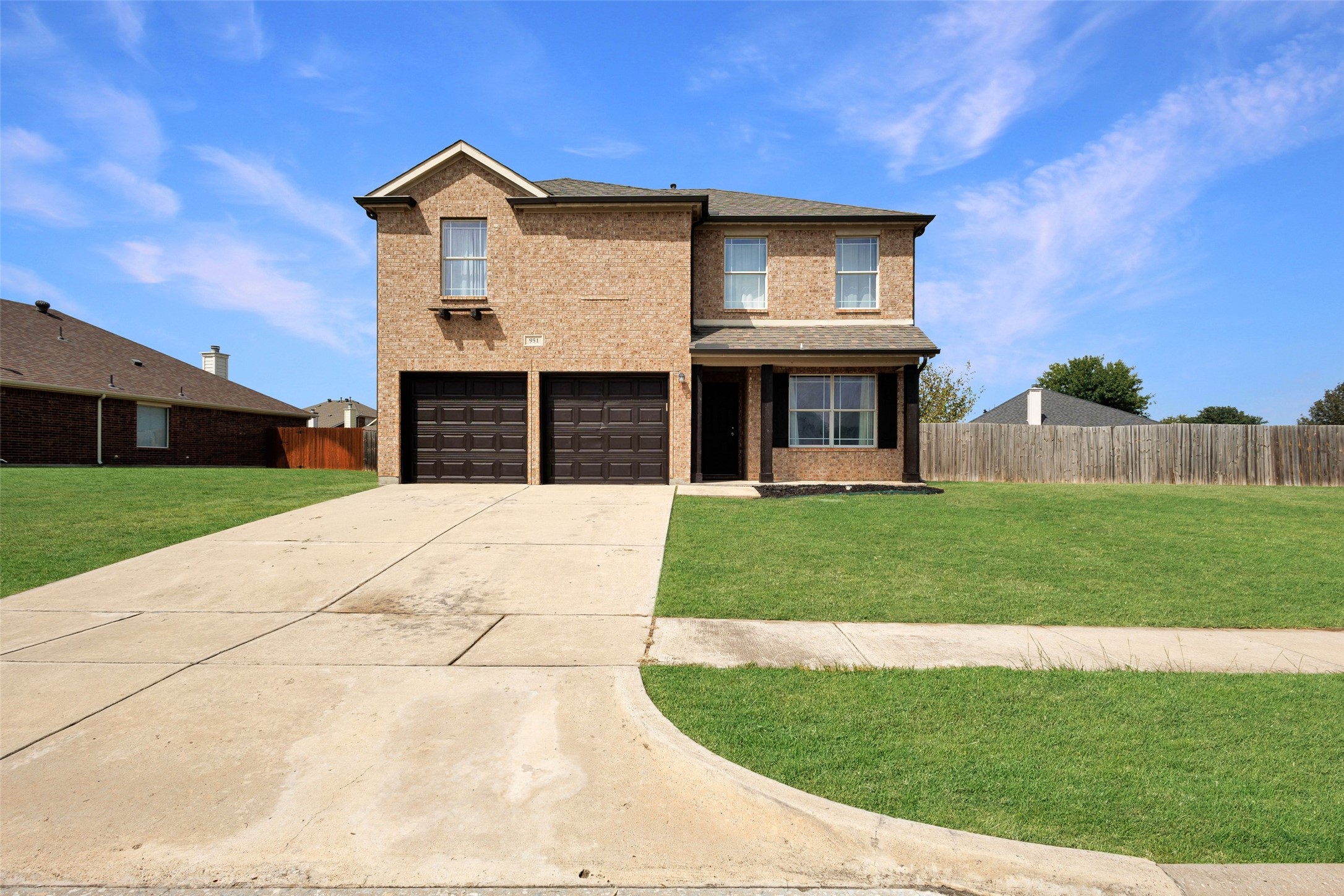951 Zachary Drive — photo