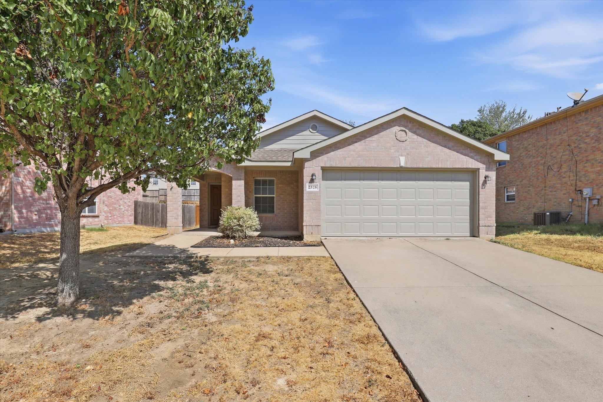 2328 Gabriel Drive — photo