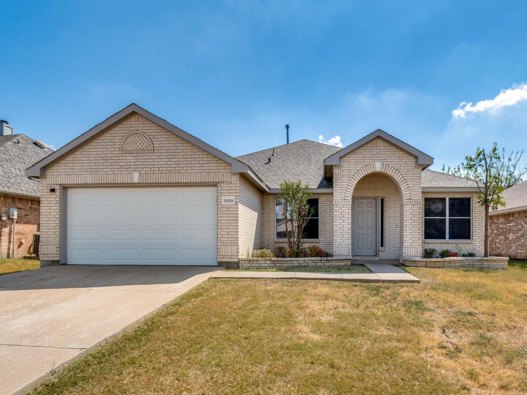 2459 Frontier Drive — photo
