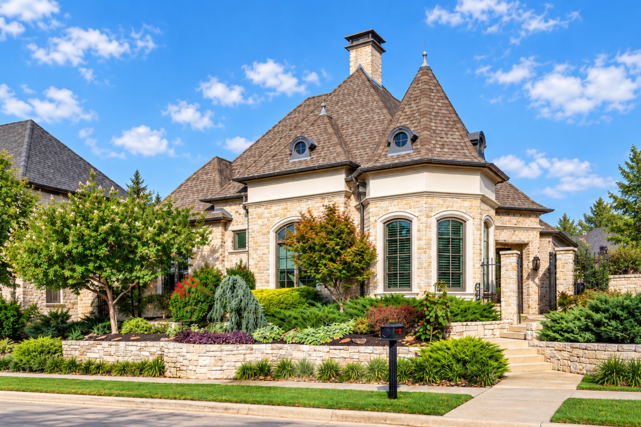 6816 Cousteau Court — photo