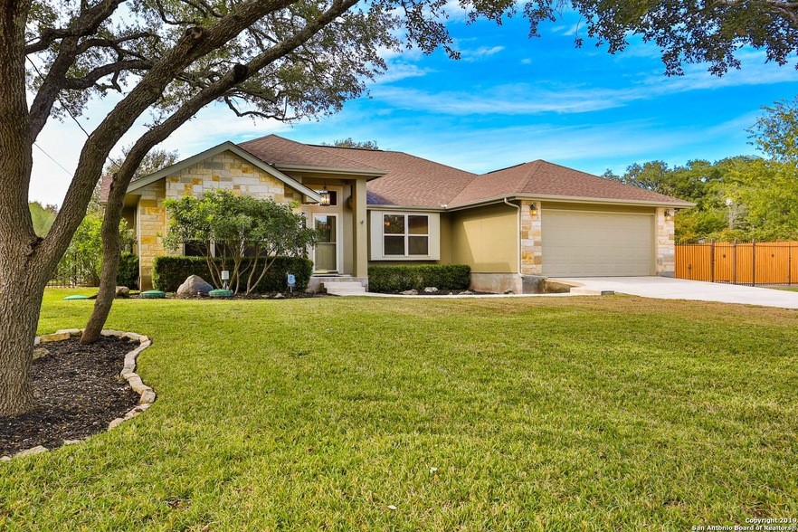 1150 Deep Water Drive — photo