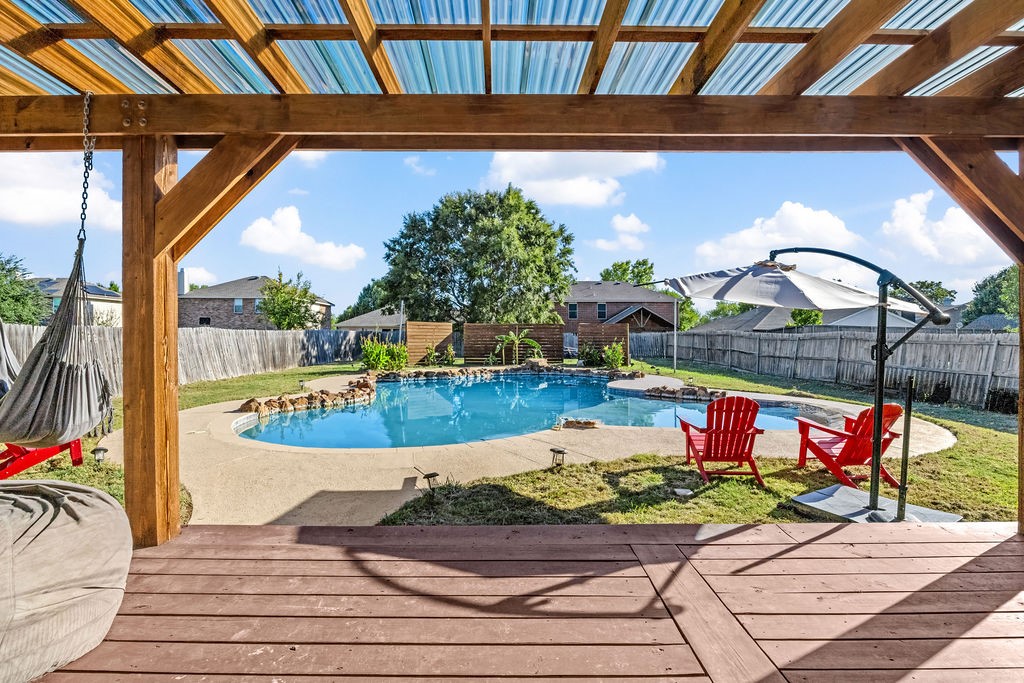 809 Bessemer Drive — photo