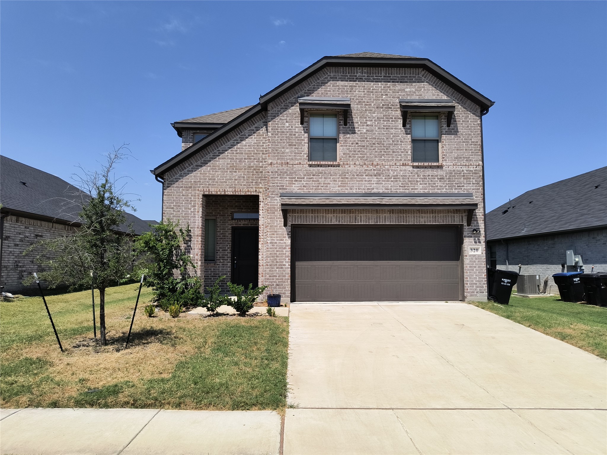 320 Leopold Trail — photo