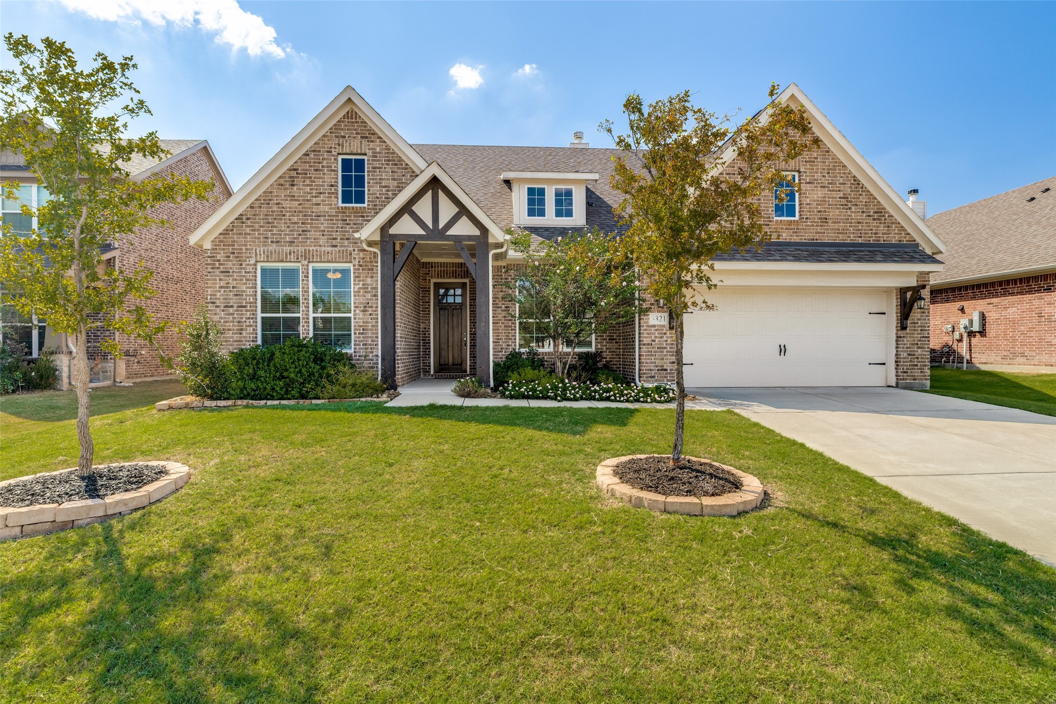 3321 Bent Creek Drive — photo