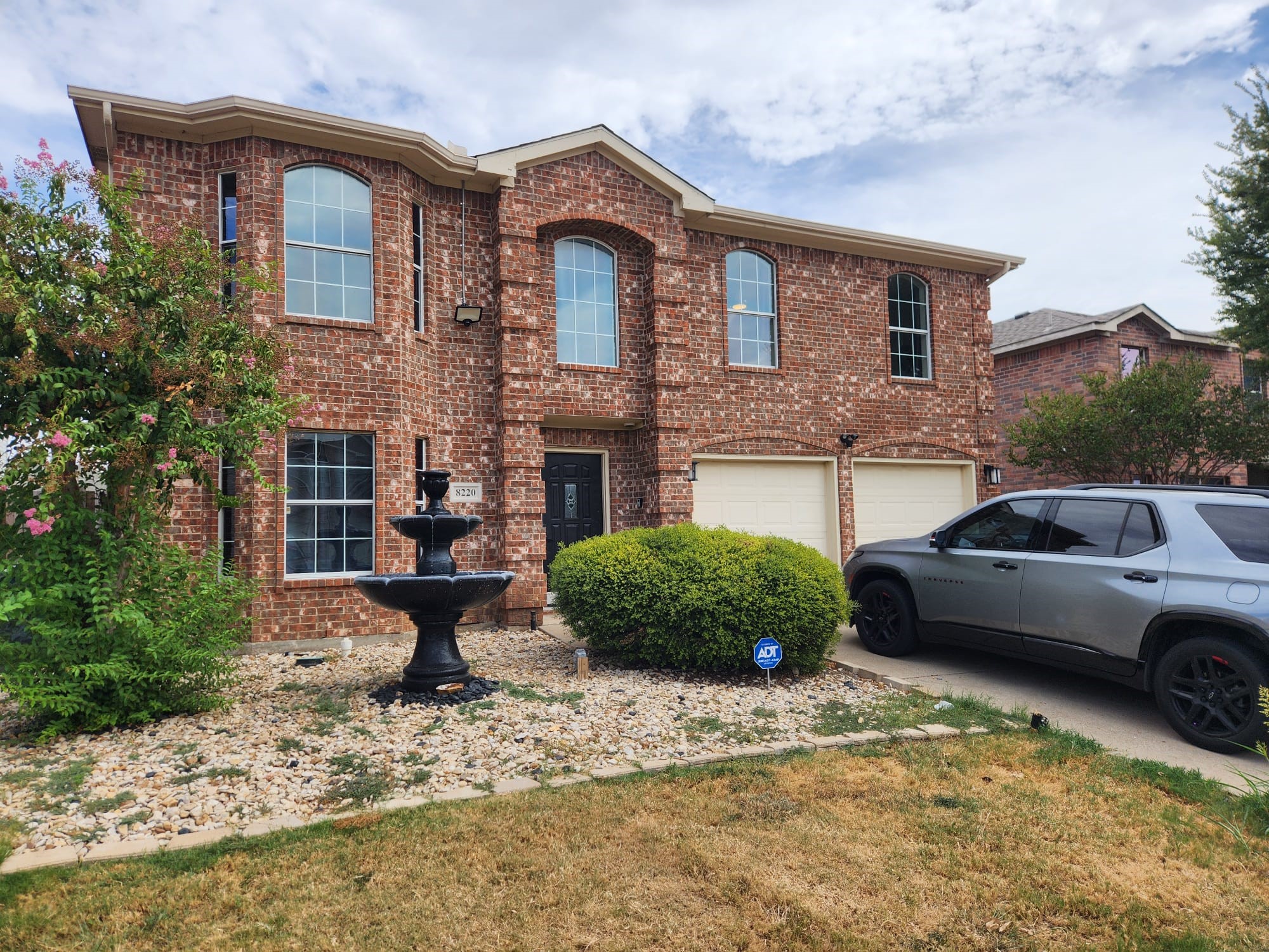 8220 Three Bars Drive — photo
