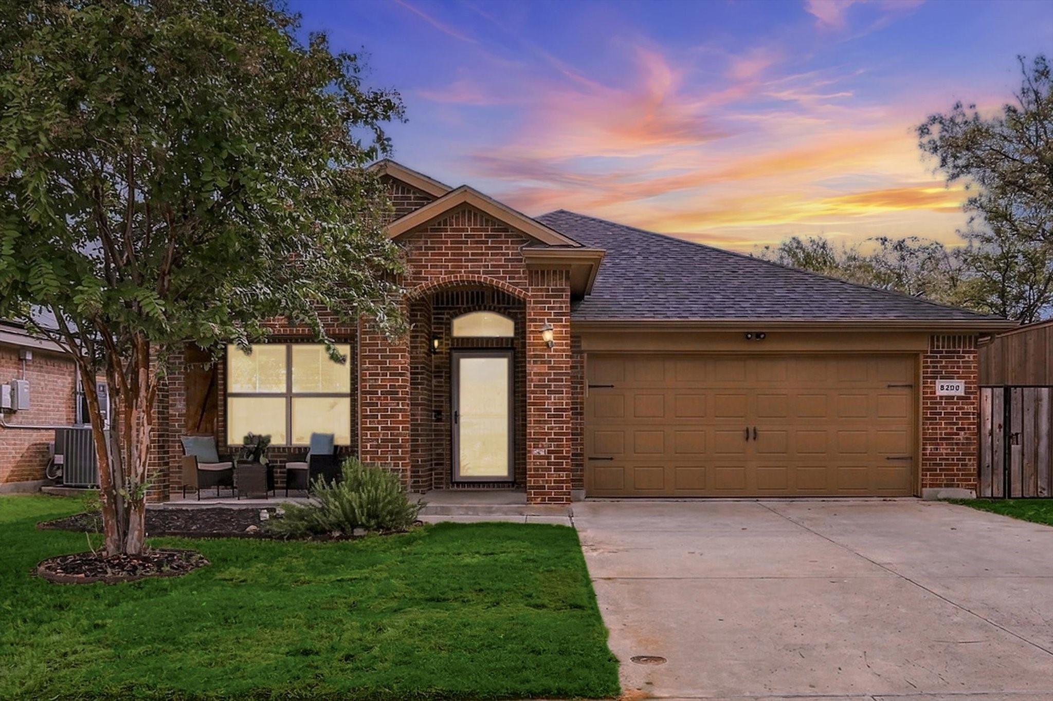 8200 Spotted Doe Drive — photo