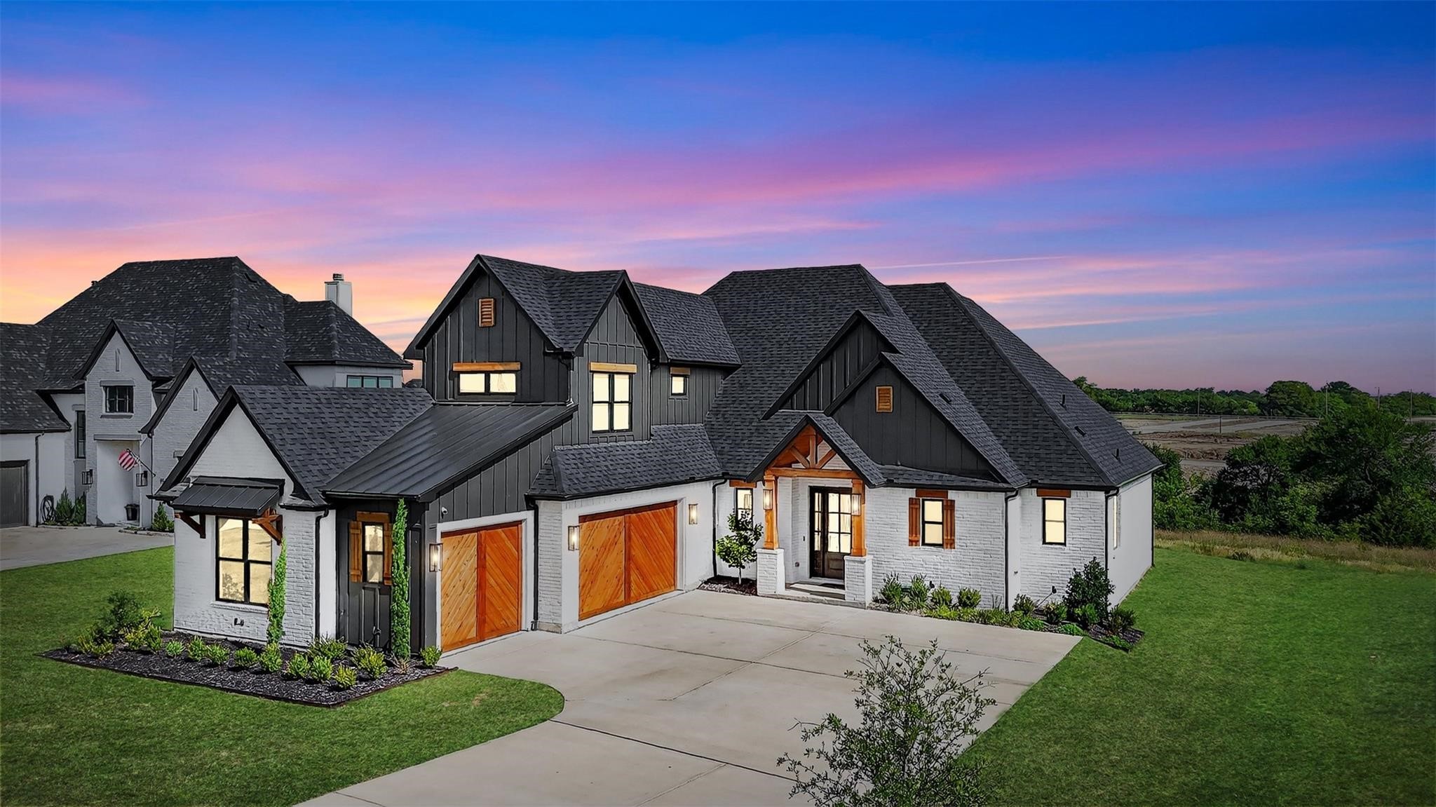 2028 Fox Bend Trace — photo