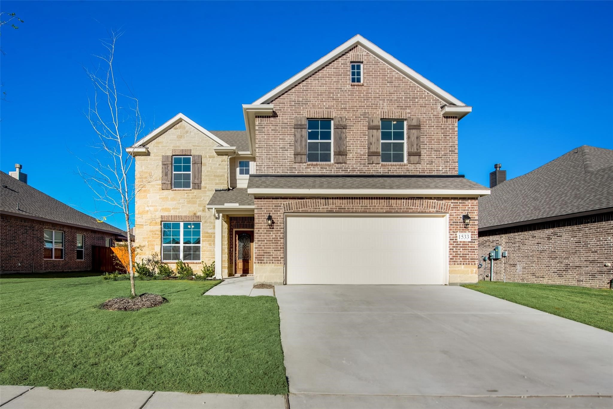 1533 Sidewinder Trail — photo