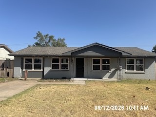 1029 Clearwood Drive — photo