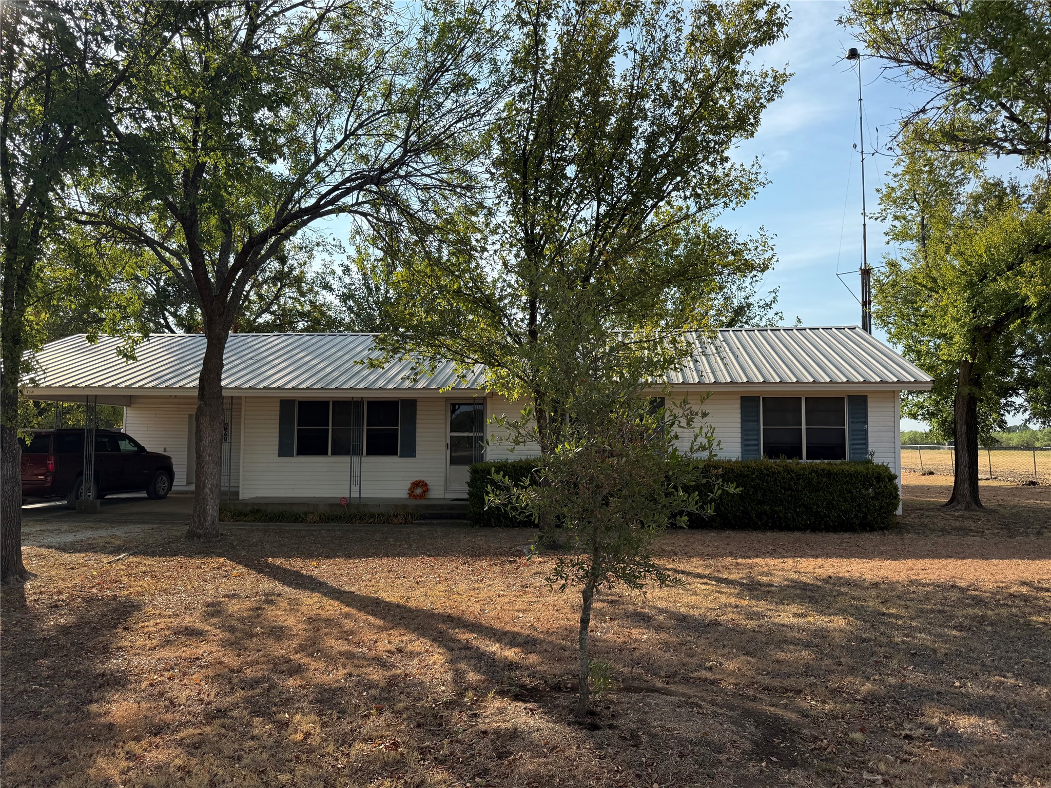 467 County Road 2371 — photo