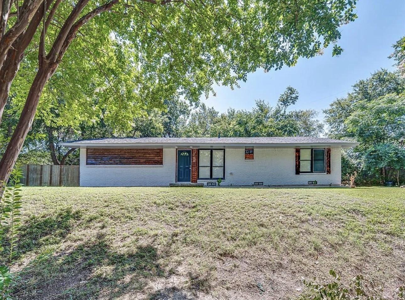 6840 Timothy Drive — photo