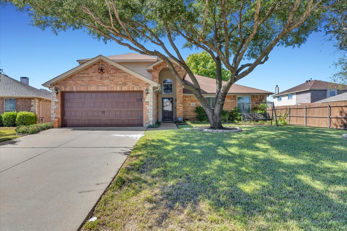 4600 Valleyview Drive — photo