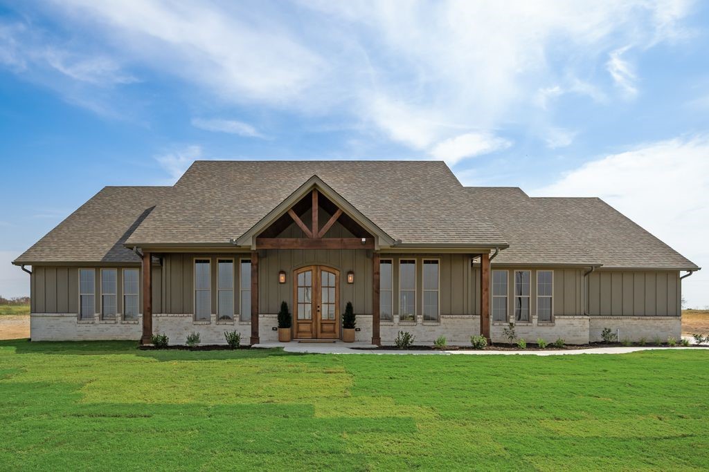 120 Quail Run Court — photo