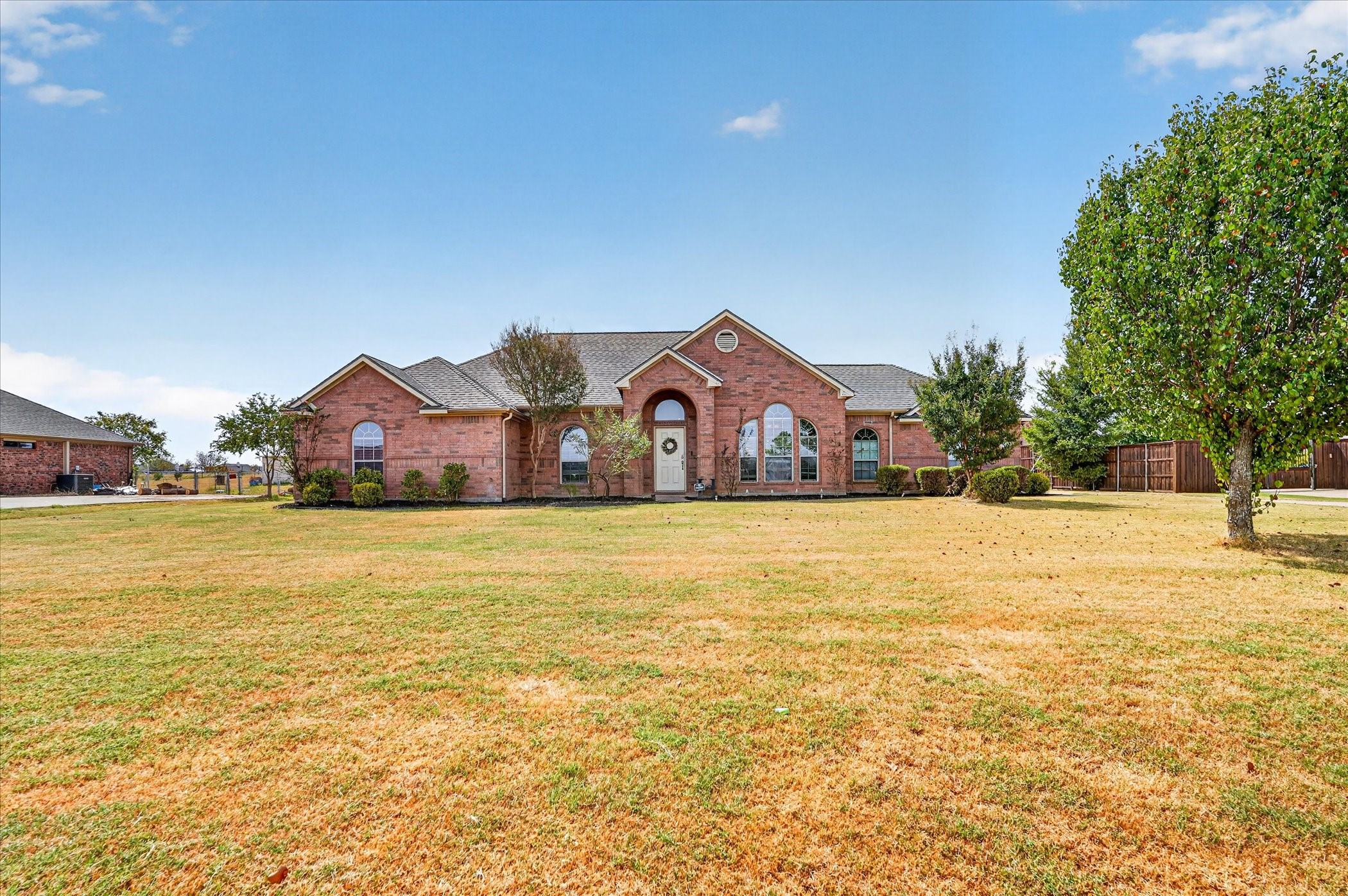 10418 Fireside Lane — photo