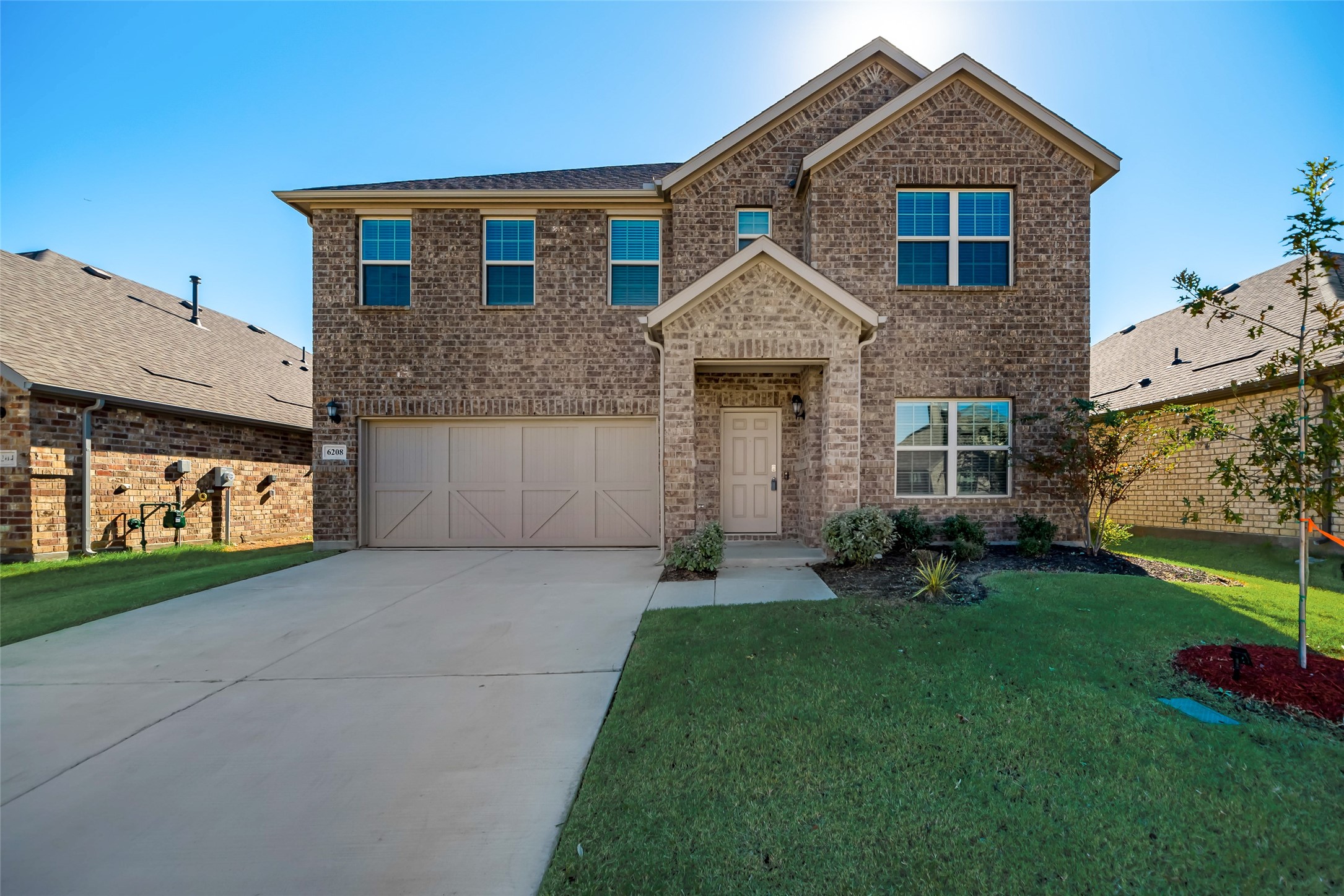 6208 Painswick Drive — photo